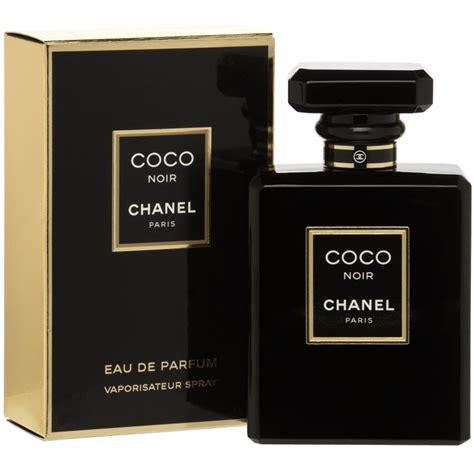 chanel coco noir 100ml giá